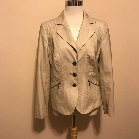 PROPORTION PETITE Denise Cape CONRAD C VESTE POLYESTER sergé